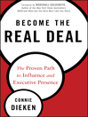 Imagen de portada para Become the Real Deal, Enhanced Edition